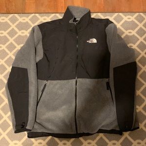 Pre Loved Fleece Zip Up